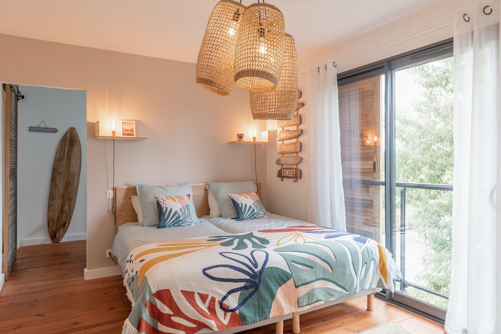 Comfort Triple Room, Non Smoking, Garden View photo 1