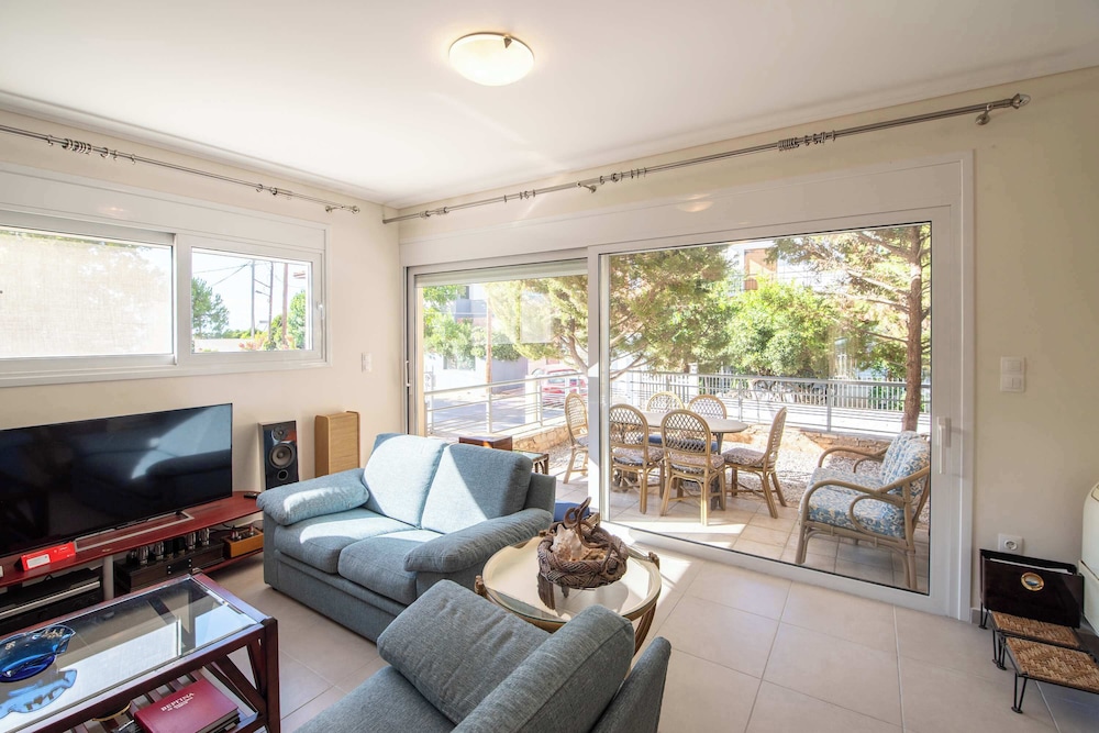 Seaside Retreat in Diminio, Billede 16