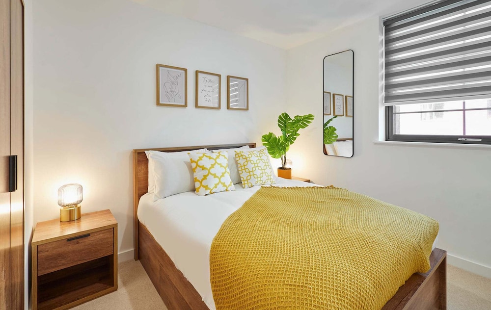 Hostel Stay Lockside House, Fotografia 17