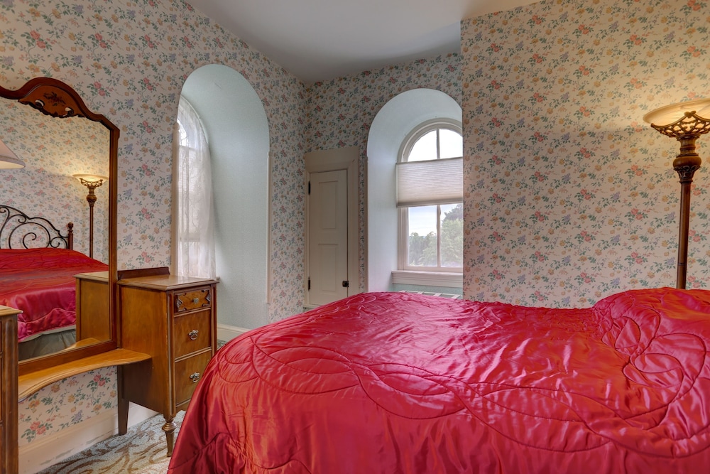 Classic Room, 1 Double Bed, Non Smoking, Pool Access (Room 5) photo 3