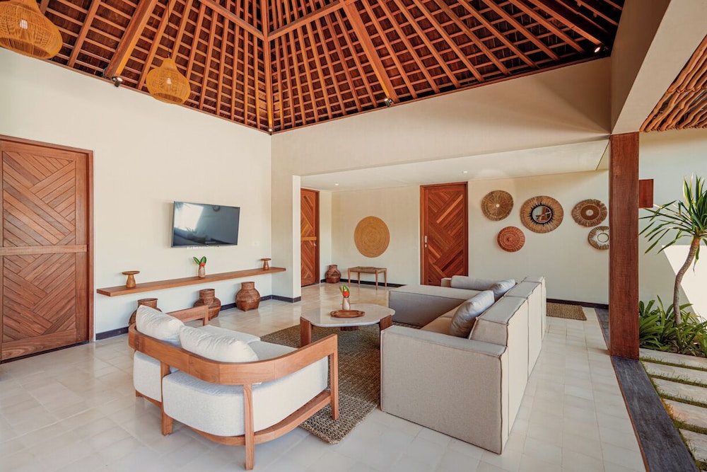 Three Bedroom Pool Villa photo 2