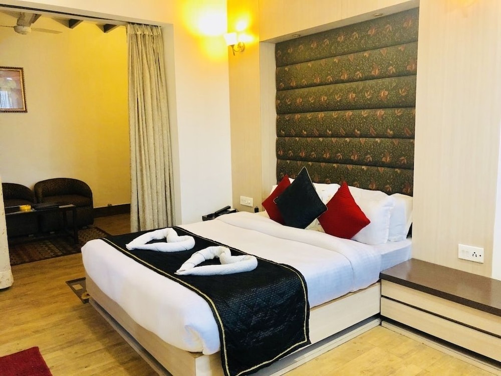 Standard Suite