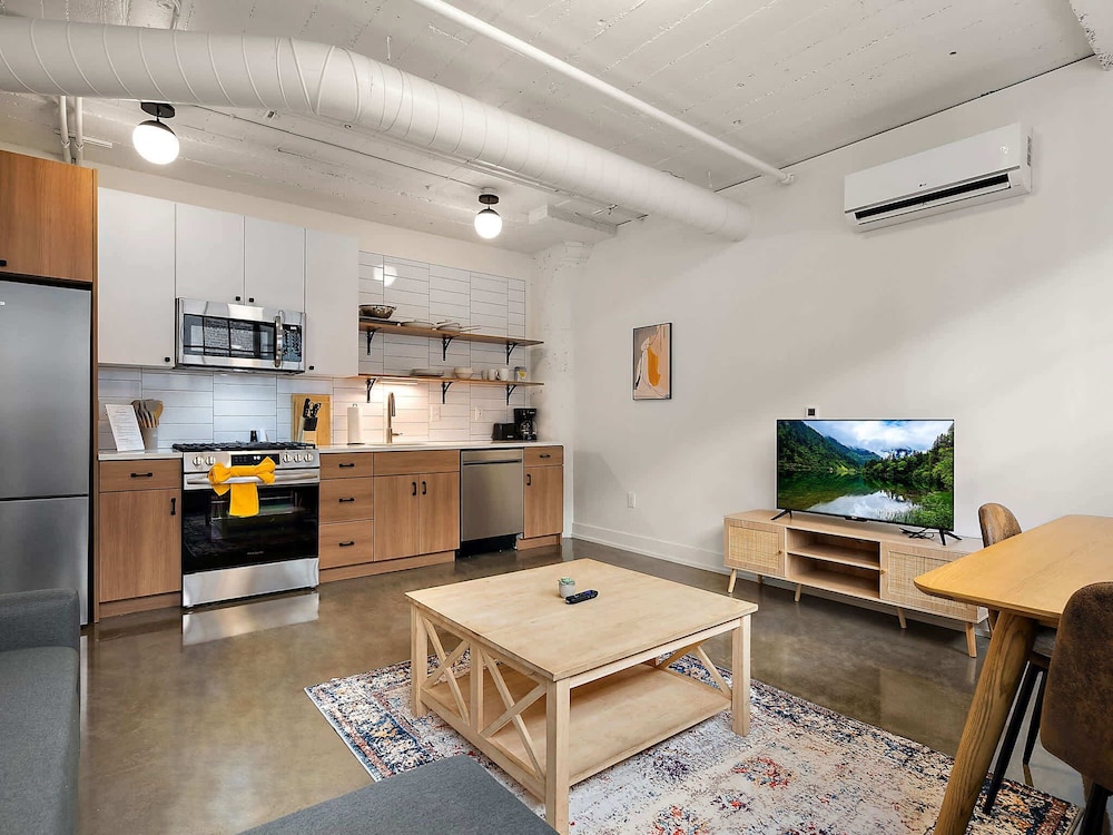 Deluxe Apartment, 2 Bedrooms, Non Smoking