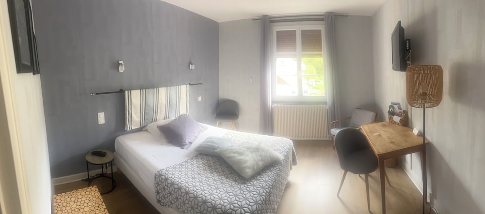 Classic Room, 1 Double Bed photo 2