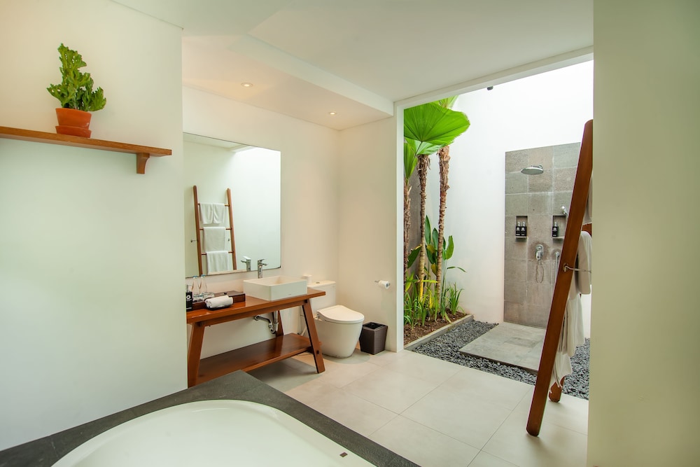 Villa, 1 Bedroom, Private Pool (Daily Afternoon Tea) photo 3