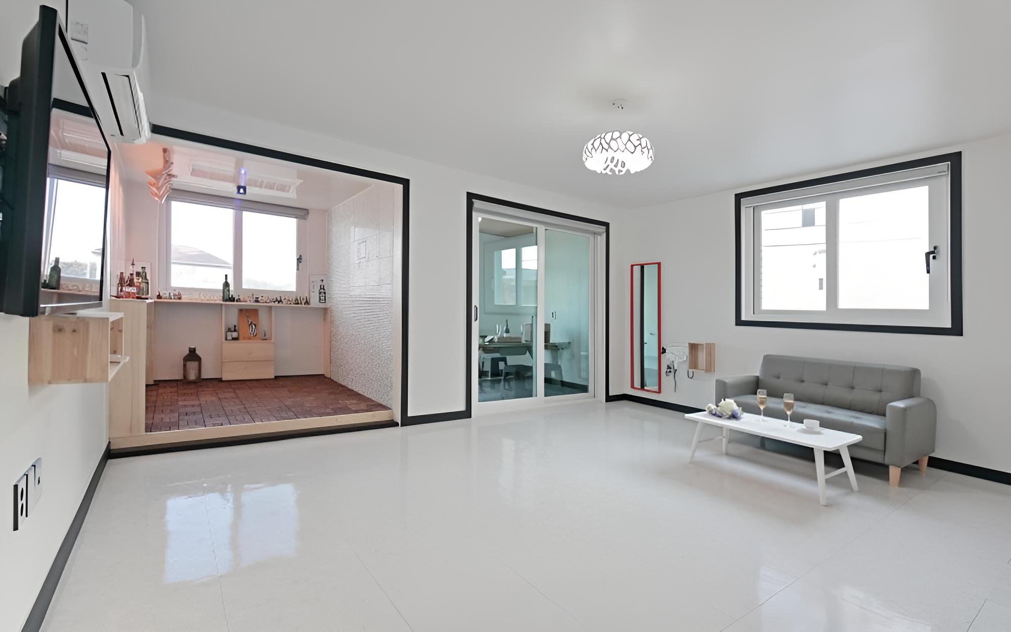 Room (Alice6 (Spa X Foot Bath X)) - Photo 1