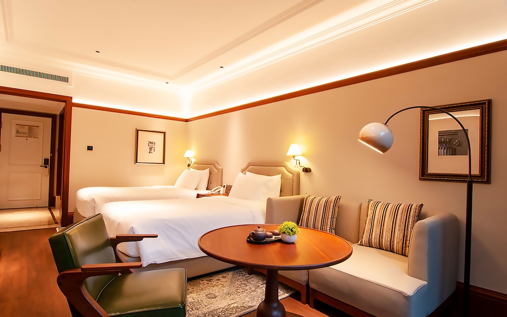 Business Twin Room photo 3