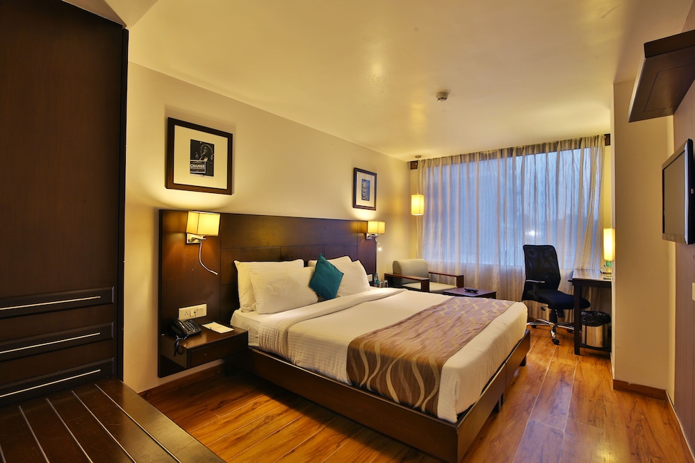 Executive Room photo 3