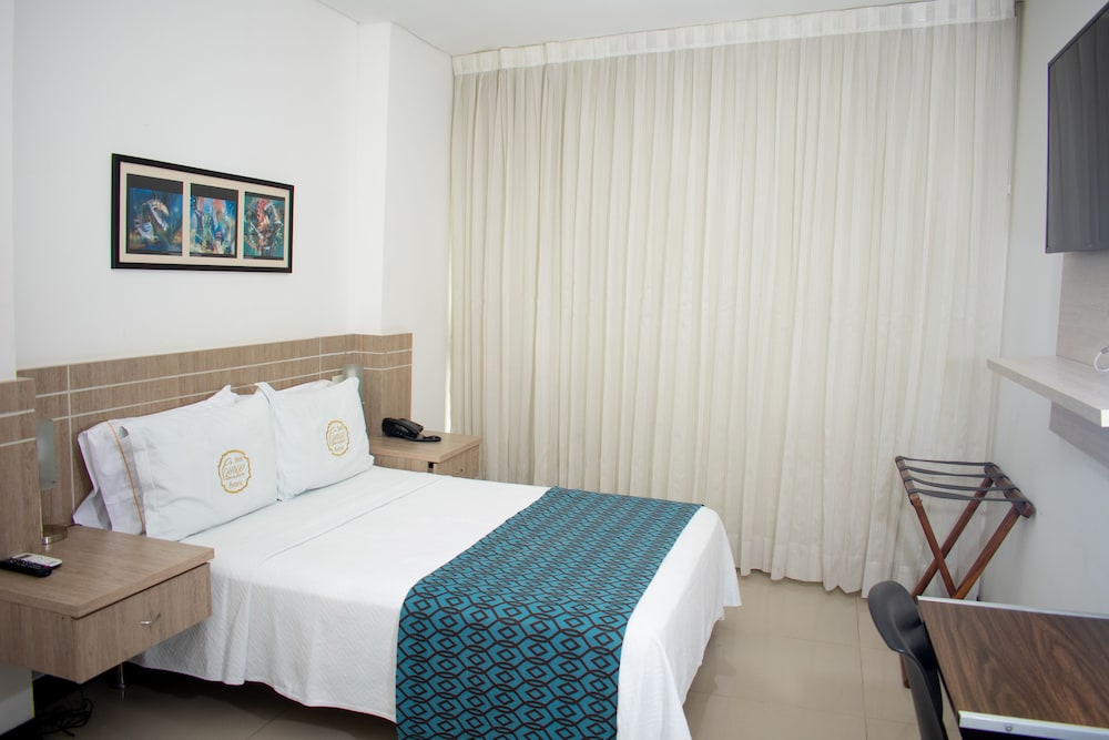 Junior Suite, 1 Double Bed with Sofa bed photo 3