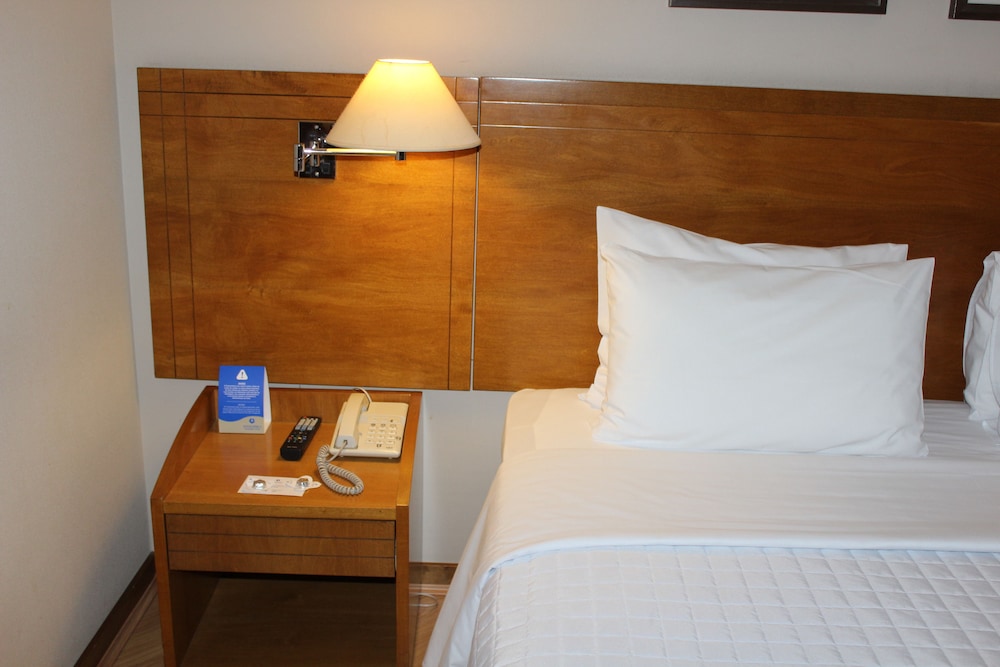 Luxury Double Room, 1 Double Bed - Photo 6