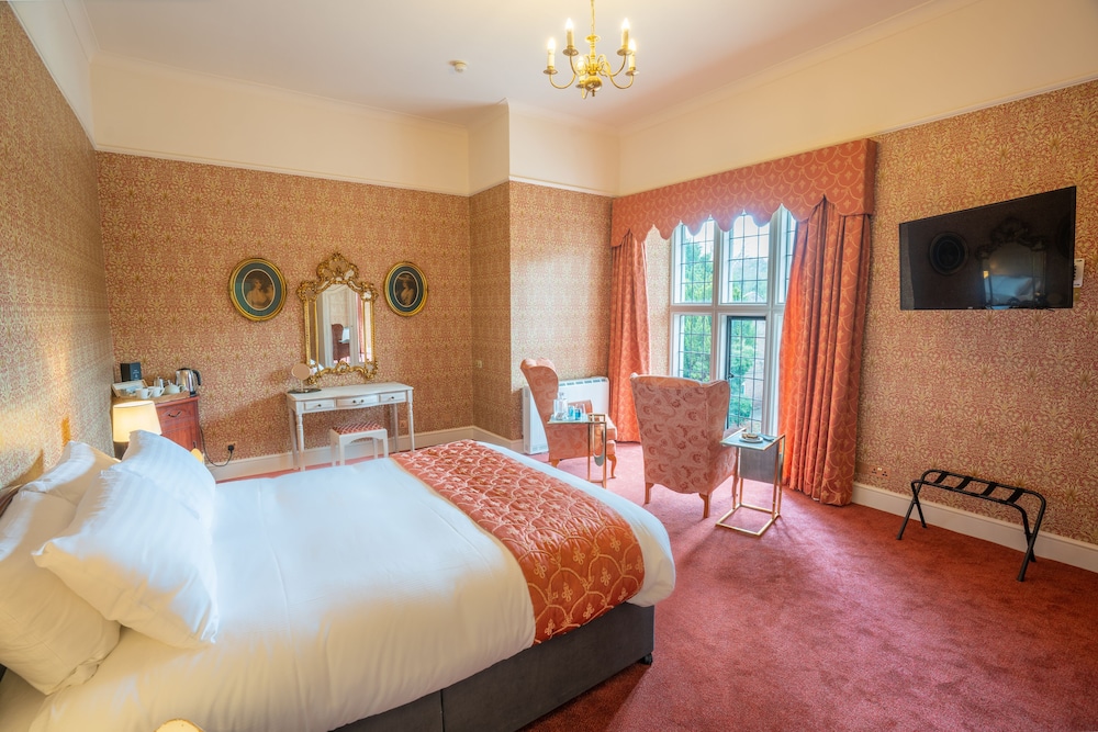 Deluxe Double Room - Photo 2