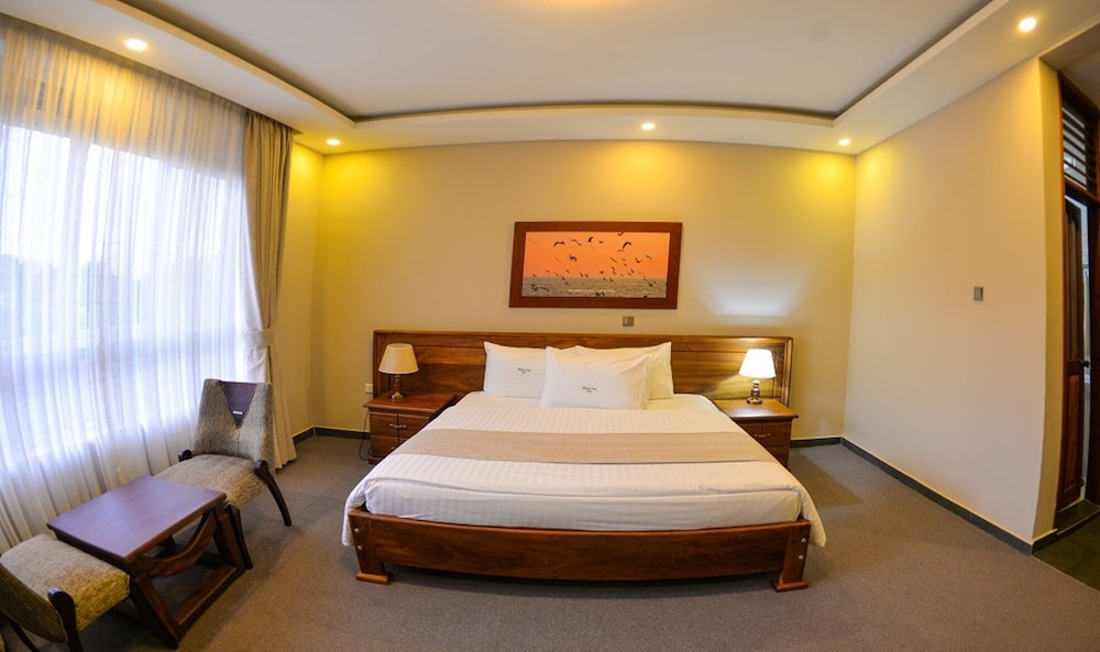 Standard Double Room - Photo 2