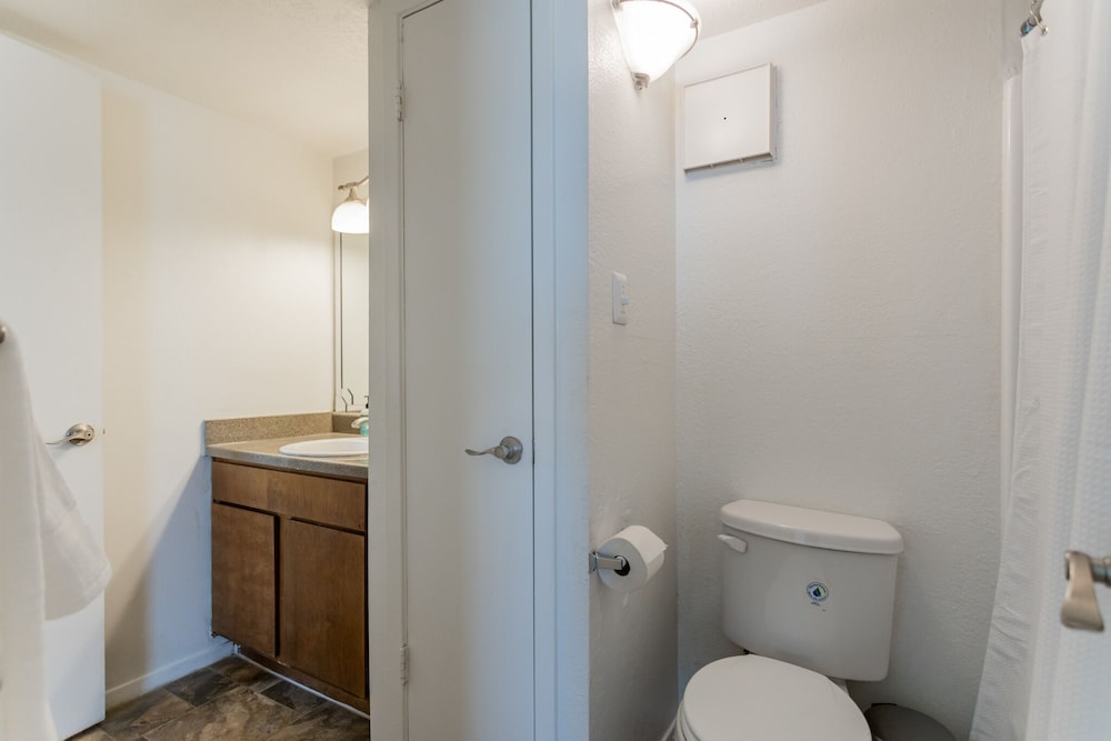 Deluxe Apartment, 1 Bedroom, Non Smoking photo 2