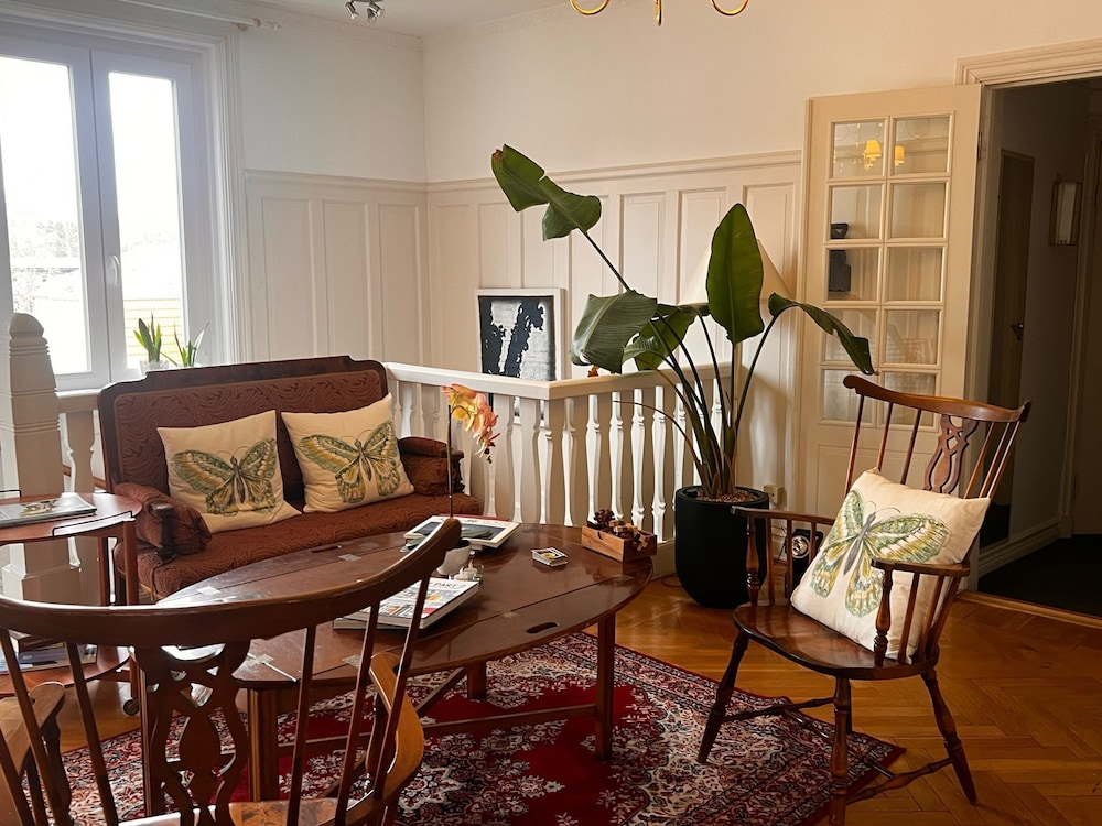 DeLuxe Suite Herrenhaus Seeblick photo 2