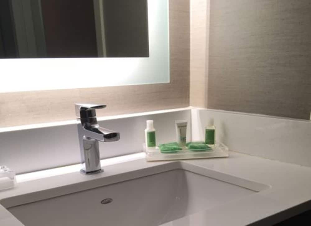 Standard Room, 1 King Bed, Accessible (Mobility, Accessible Tub) - Photo 12
