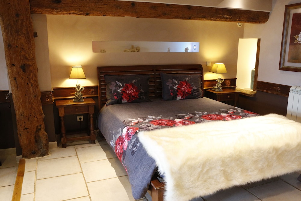Suite (Cupidon) photo 1