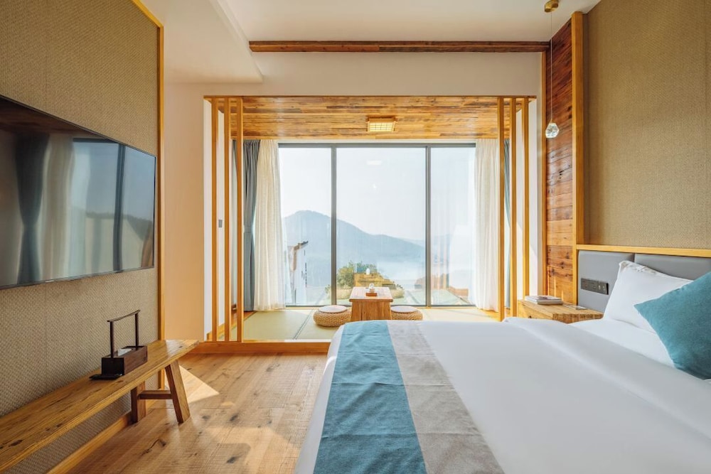 Classic Double Room, Courtyard View
