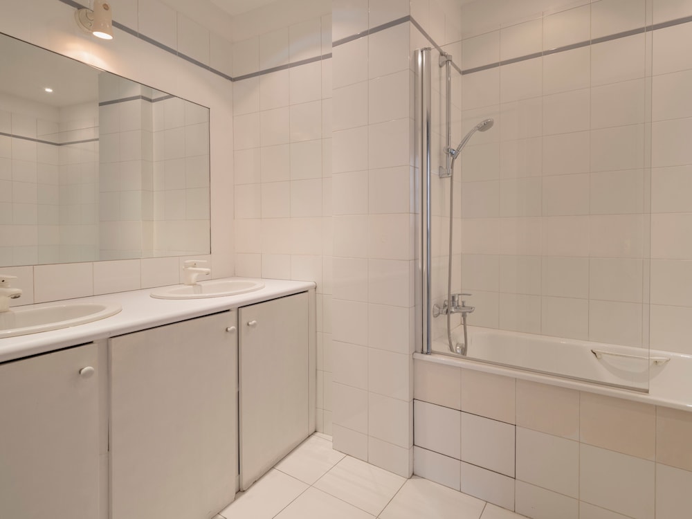 Comfort Apartment, Multiple Beds, Non Smoking, Kitchen photo 3