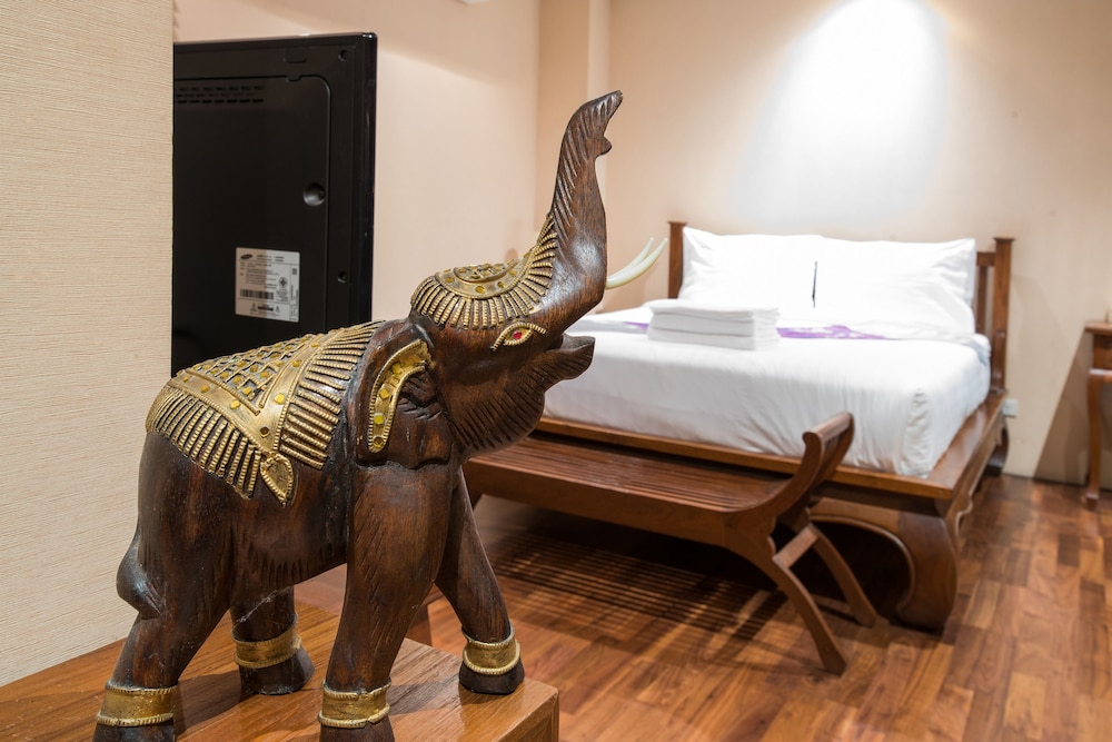 Standard Double Room, 1 Bedroom photo 2