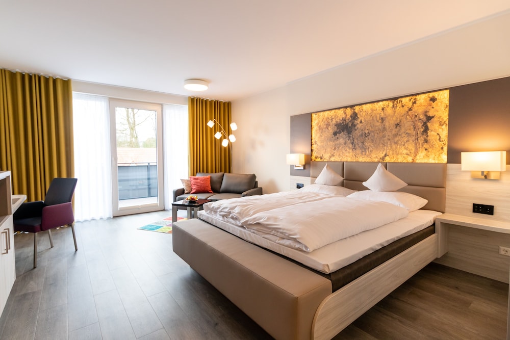 Premium Double Room photo 2