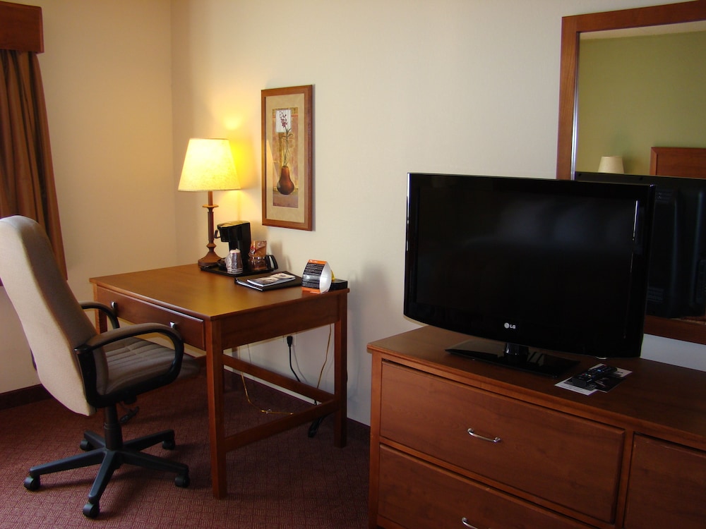 Studio Suite, 1 King Bed, Non Smoking - Photo 8