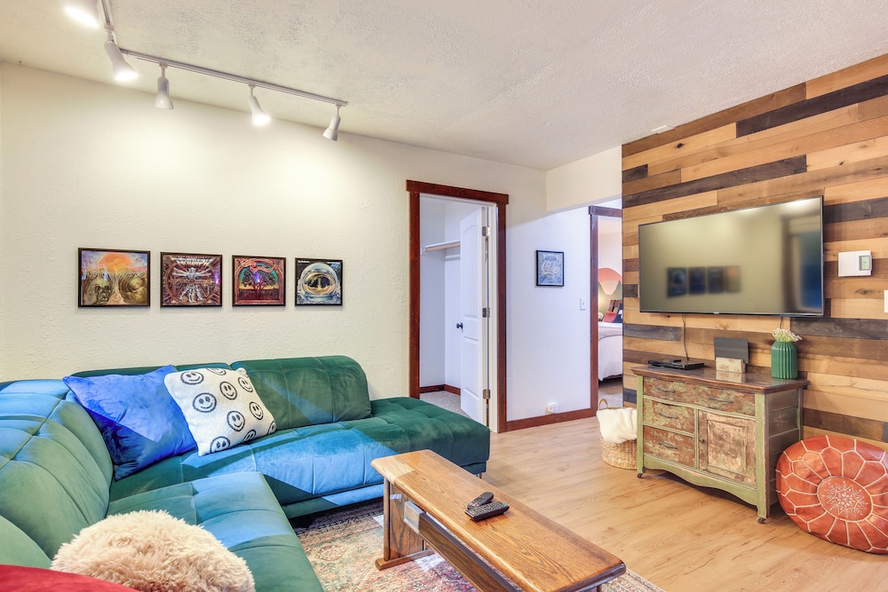 House (2 Bedrooms) photo 2