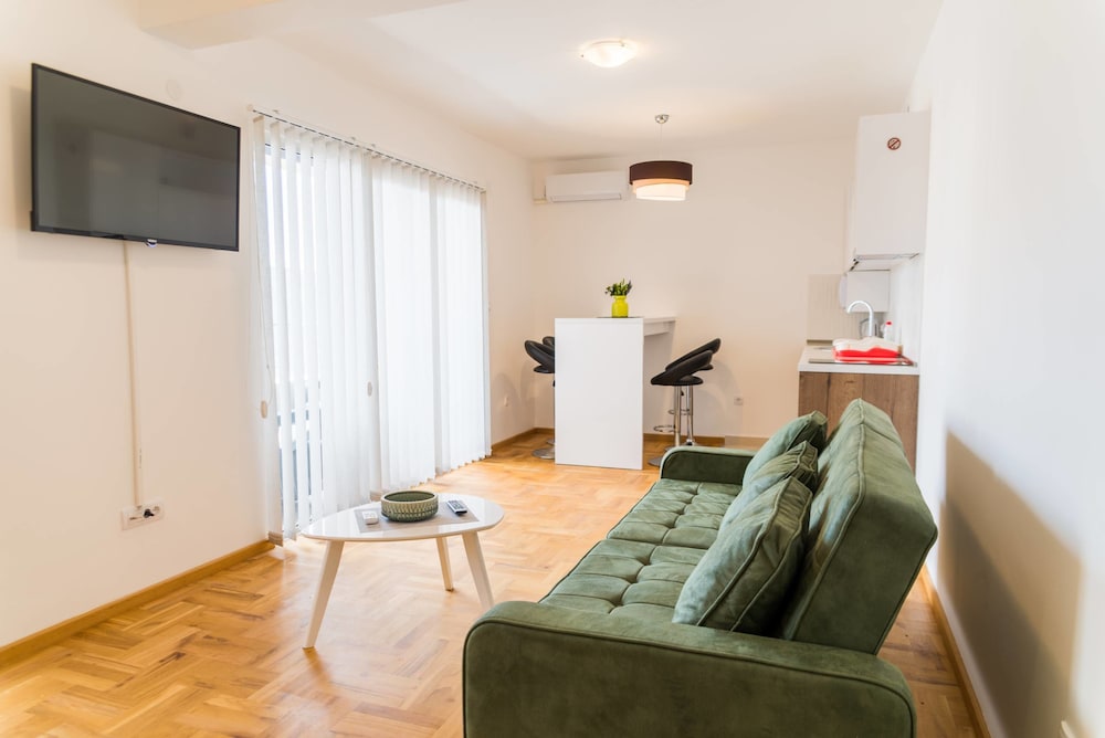 Apartment, Sea View