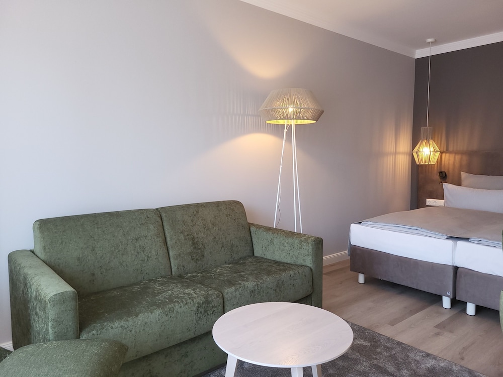 Double Room Superior with french balcony photo 2