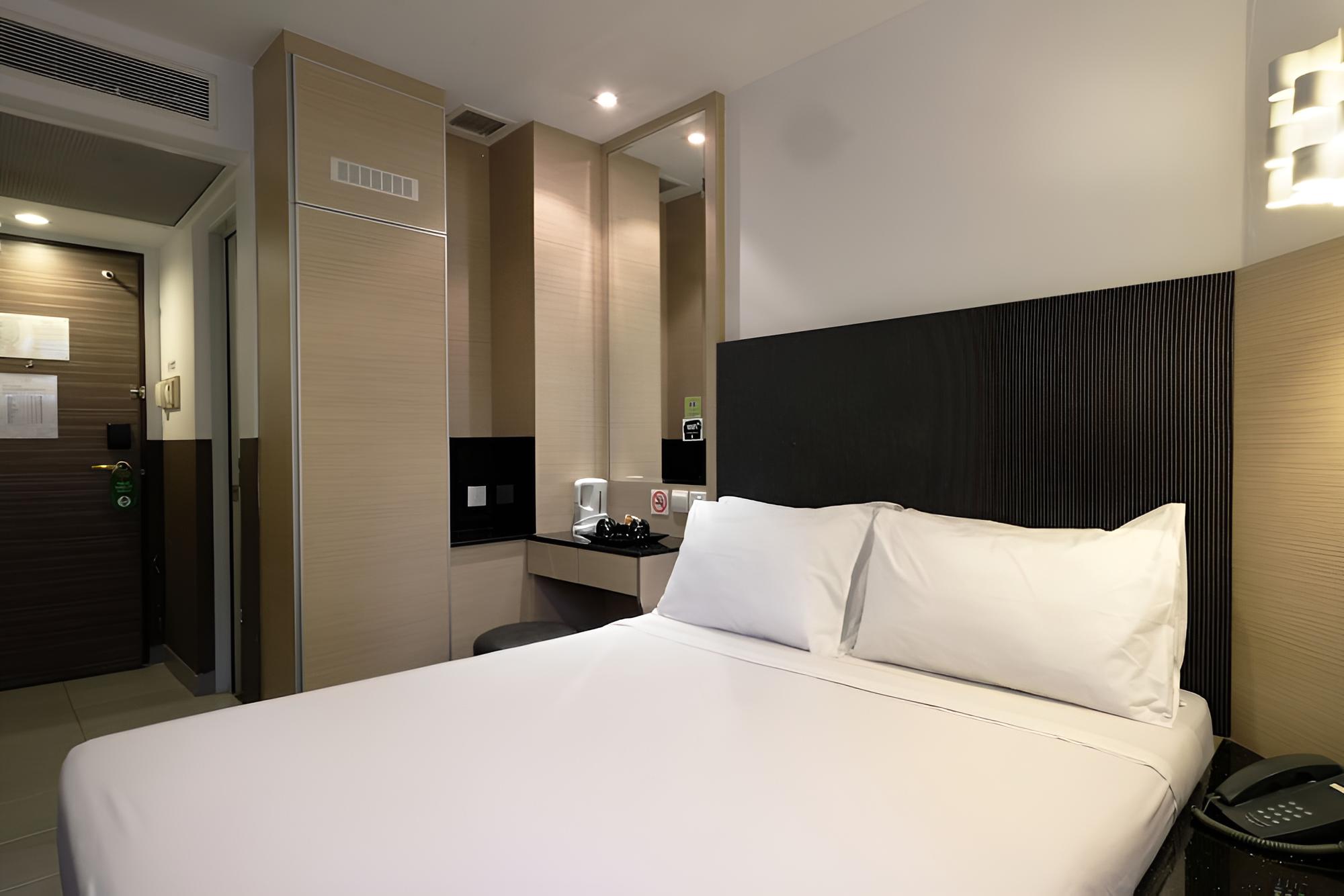 Deluxe Double Room photo 1