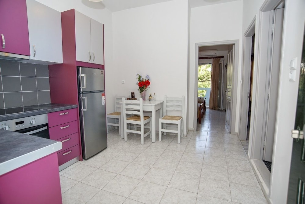 Apartment, 2 Bedrooms (Ii) photo 3