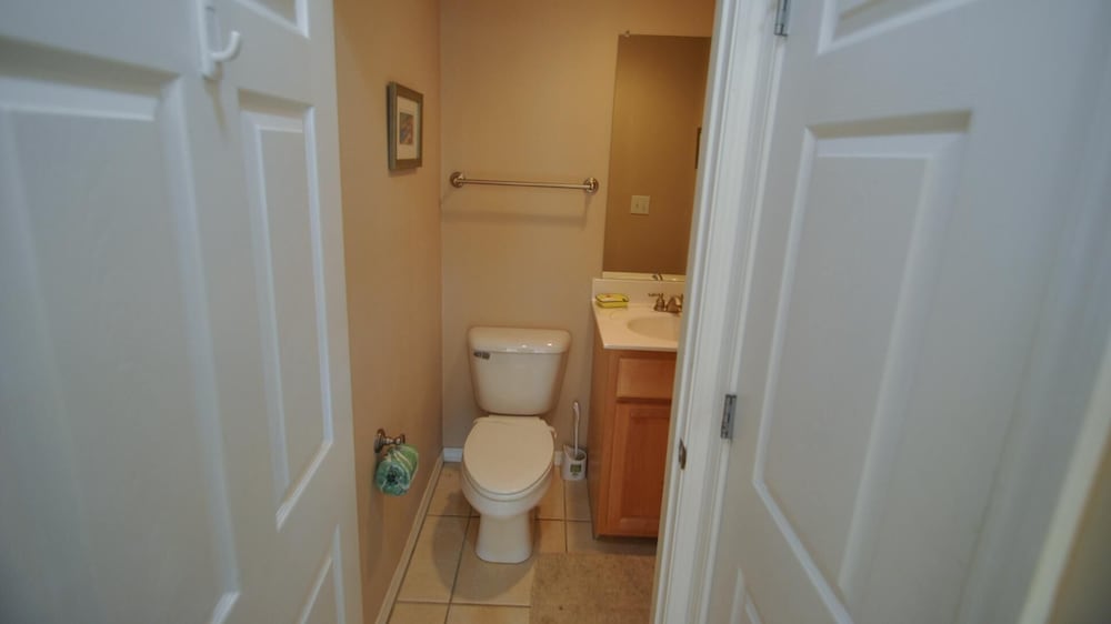 House, Multiple Beds (Second Wind - 2612 Bienville Blvd) photo 2