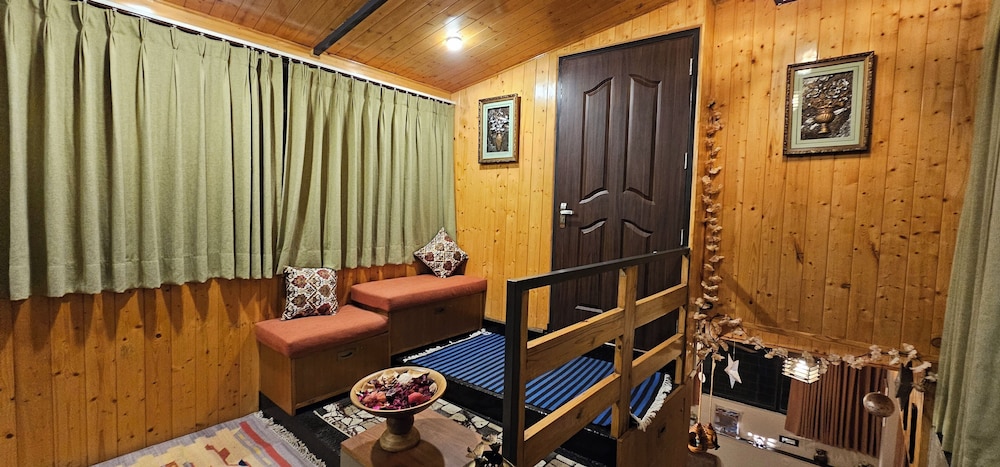 Teak Royal Suite (2BHK) - Photo 26