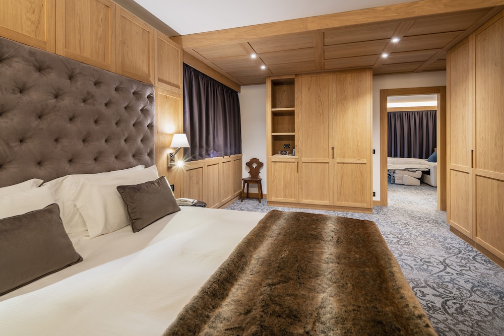 Premier Room (Deluxe) photo 1