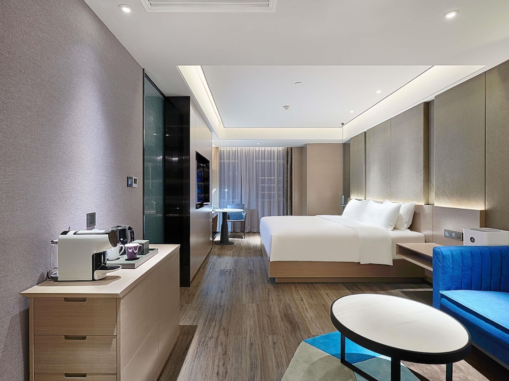 Privilege, Room, 1 King Bed
