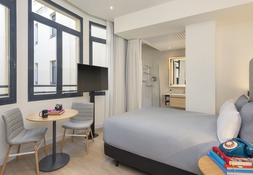 The Innside Room