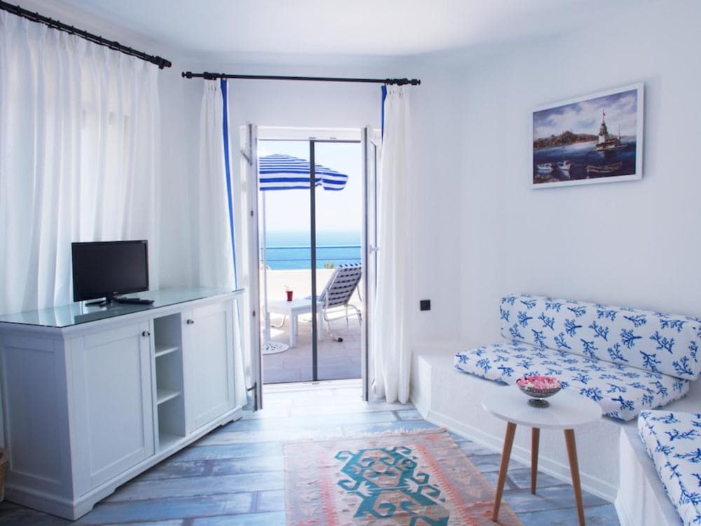 Deluxe Suite, 1 Bedroom photo 3