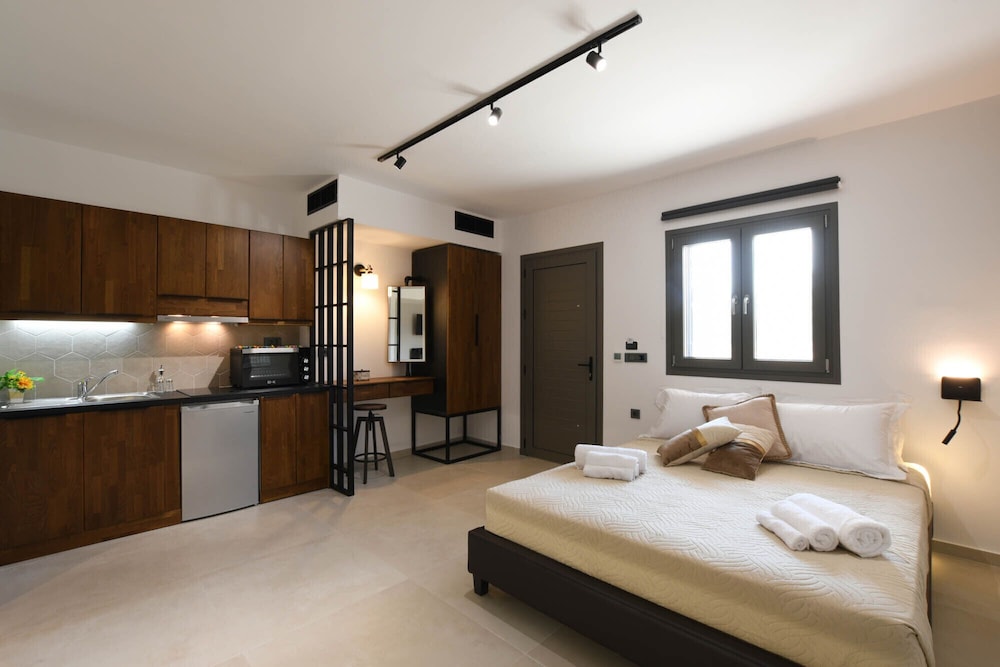 Junior Suite (Aphrodite) photo 1