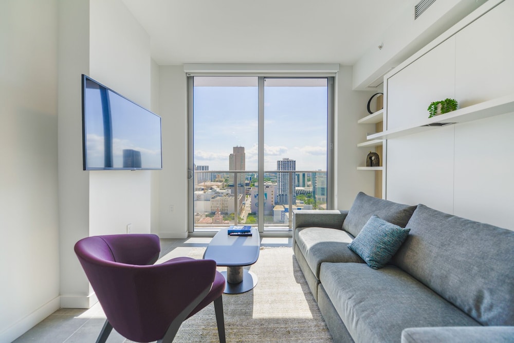 Deluxe Apartment photo 1