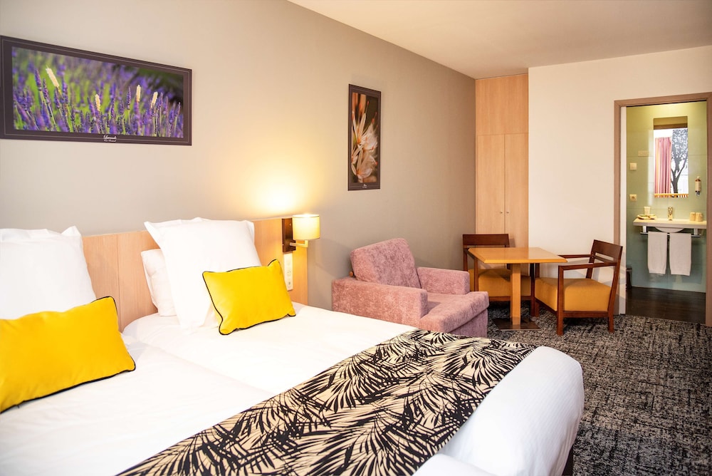 Family Duplex, 1 Queen Bed, Non Smoking (with Sofabed)