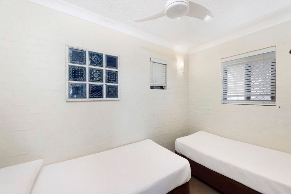 Deluxe Apartment, 2 Bedrooms, Ocean View photo 3
