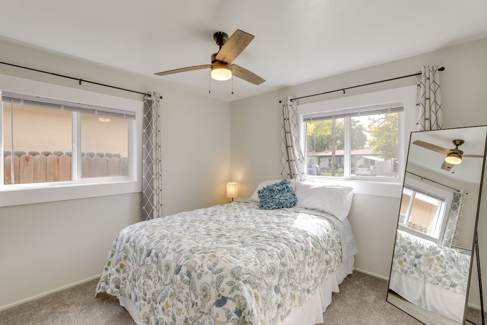 House (3 Bedrooms) photo 2