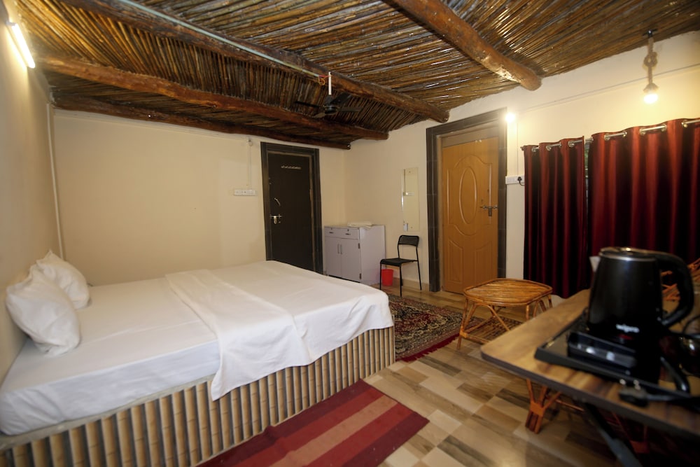 Bamboo Cottage photo 2