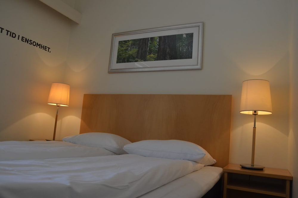 Economy Room, 1 Double Bed (Budget) photo 1