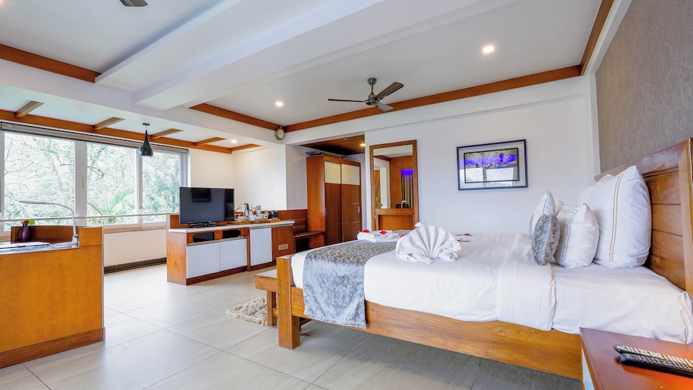 Junior Suite - Photo 8