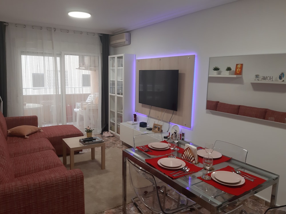 Moderne Lejlighed På Playa Del Cura, Billede 28