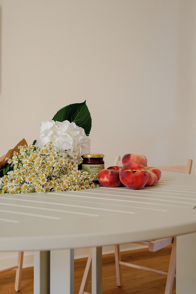 Classic Apartment - Photo 3