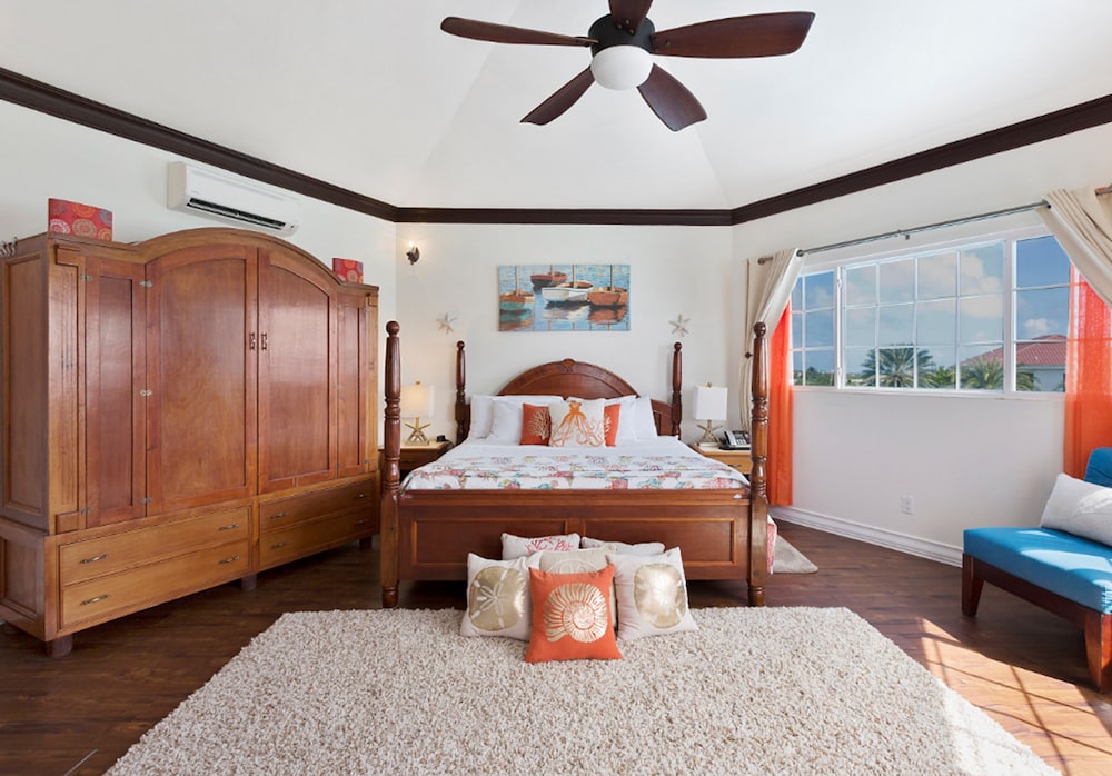 Panoramic Villa, 1 King Bed, Ocean View photo 1
