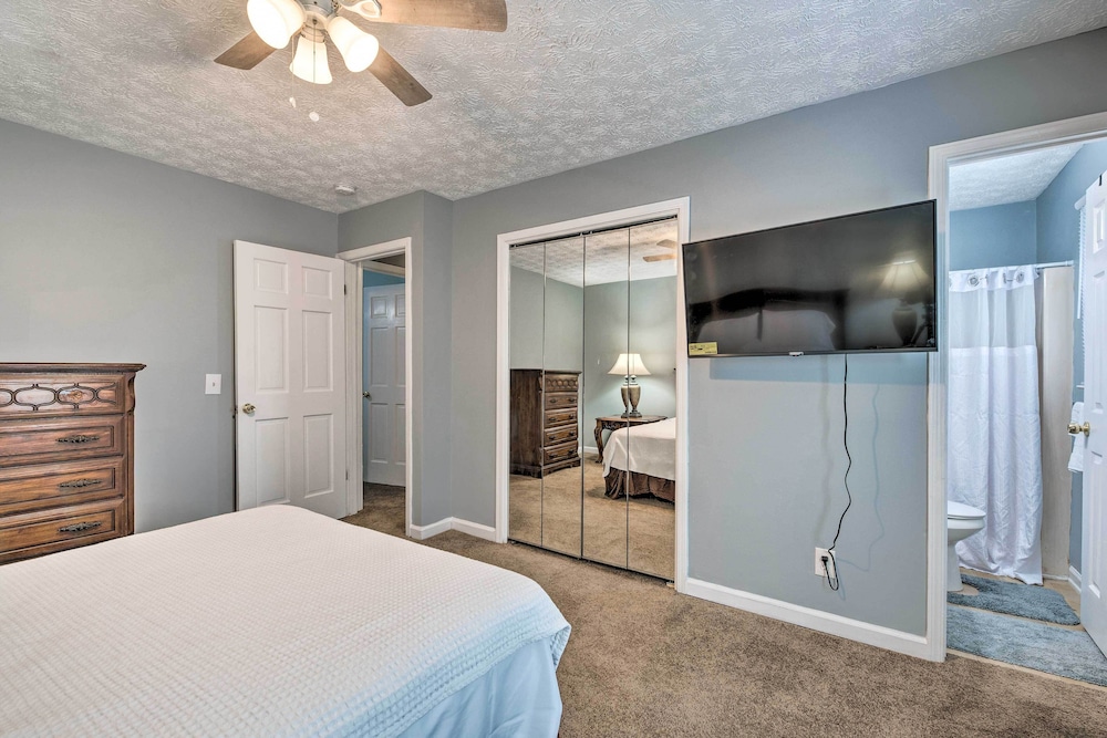 House (4 Bedrooms) photo 3