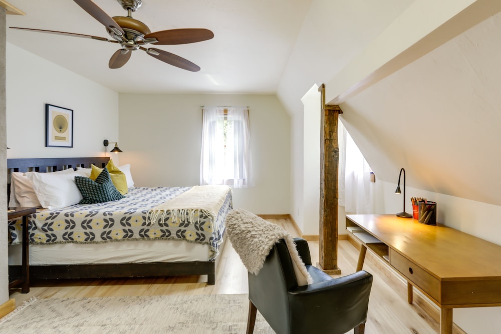 Cottage (2 Bedrooms) photo 1