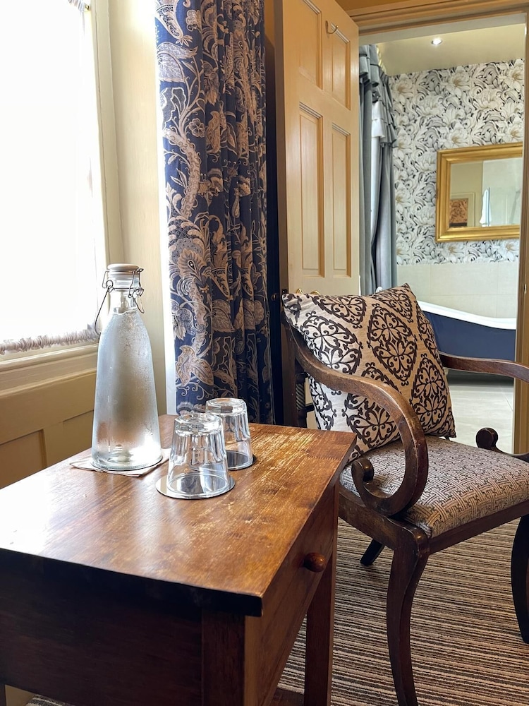 Superior Double Room, Ensuite photo 3
